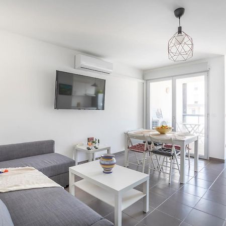 New Joliette Comfortable Apartment Well Located With Private Parking Marseilles Exterior foto