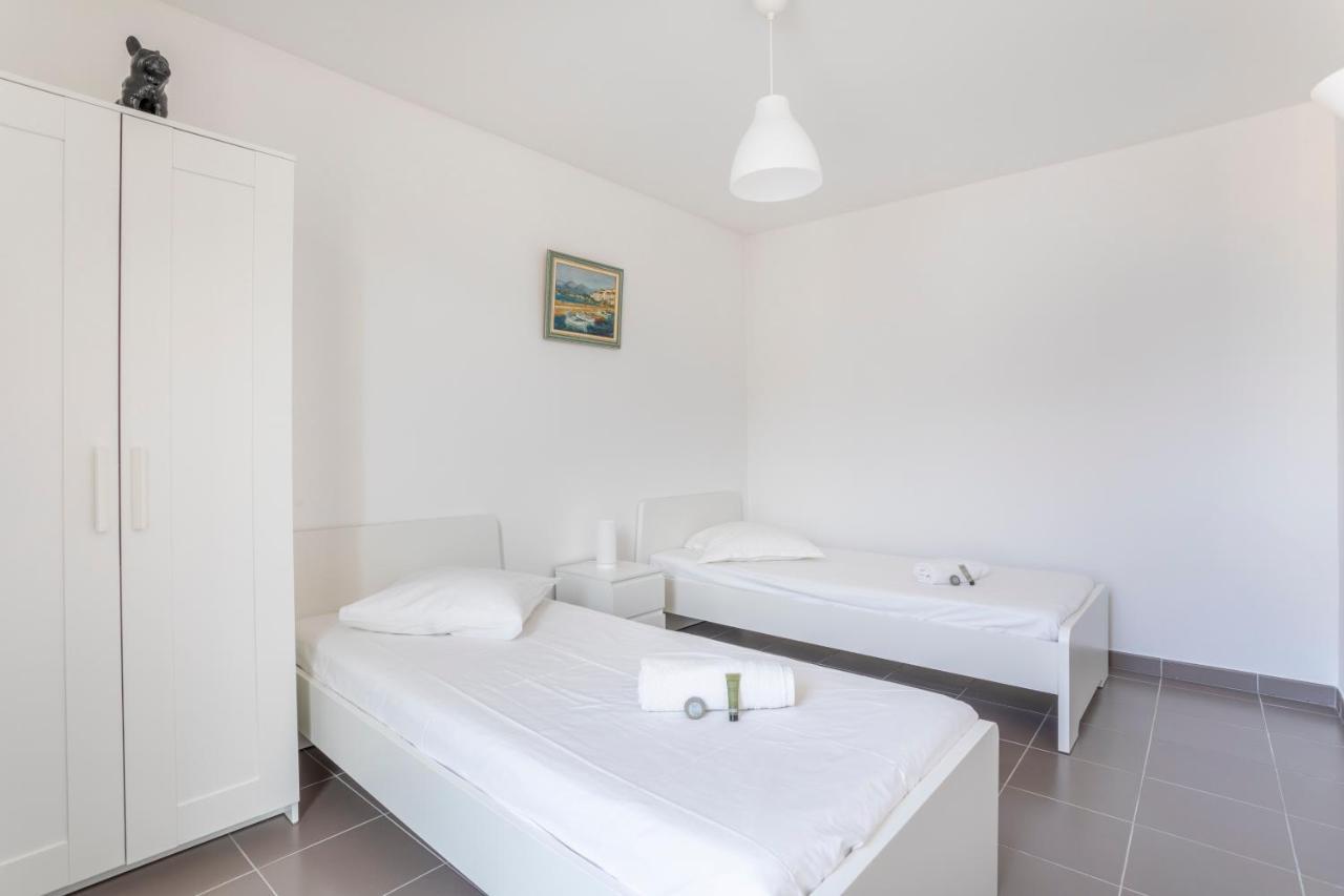 New Joliette Comfortable Apartment Well Located With Private Parking Marseilles Exterior foto