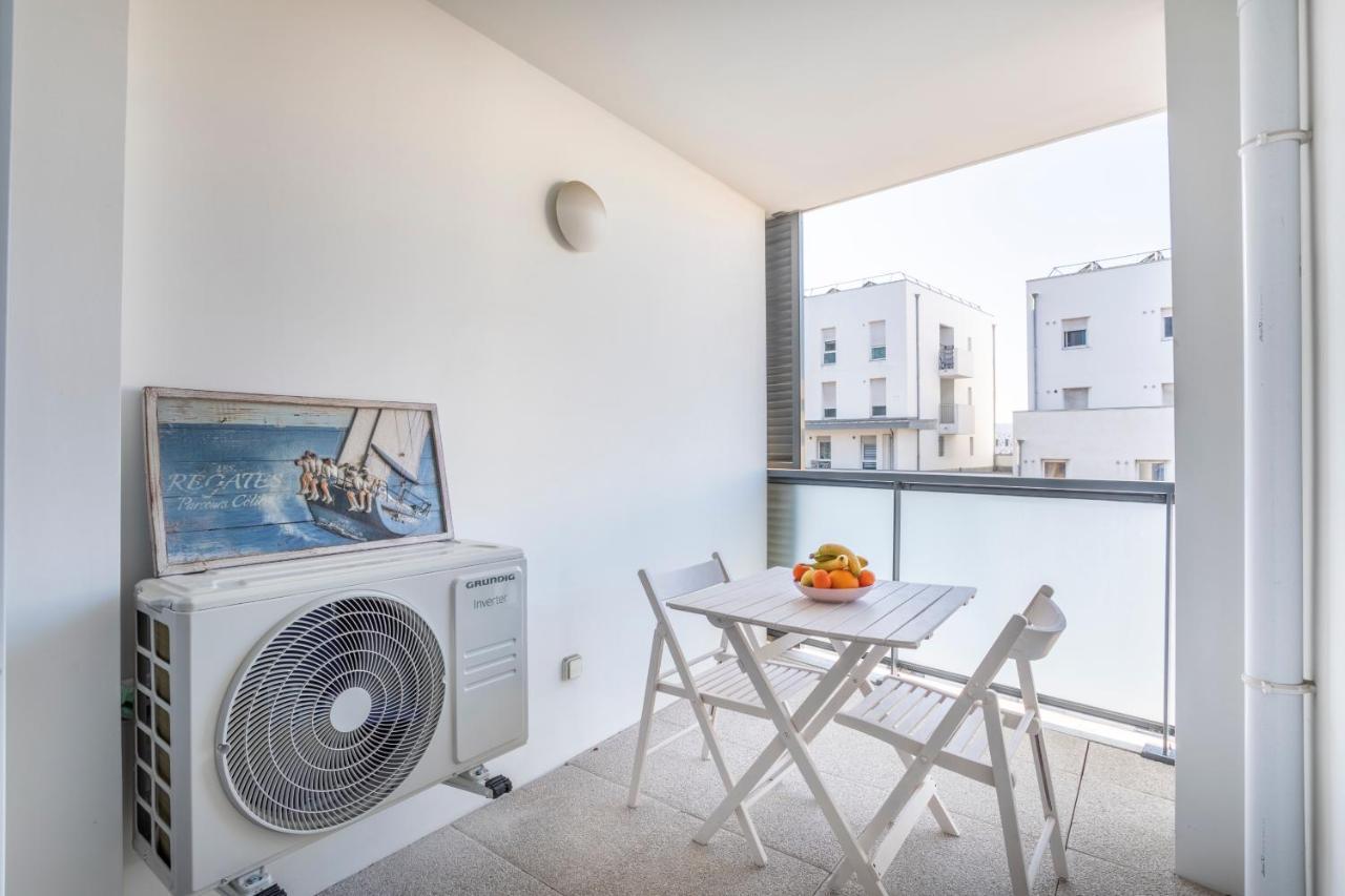 New Joliette Comfortable Apartment Well Located With Private Parking Marseilles Exterior foto